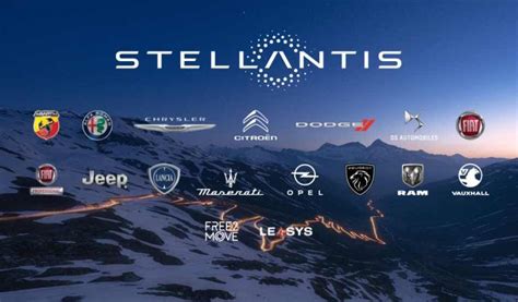 stellantis news